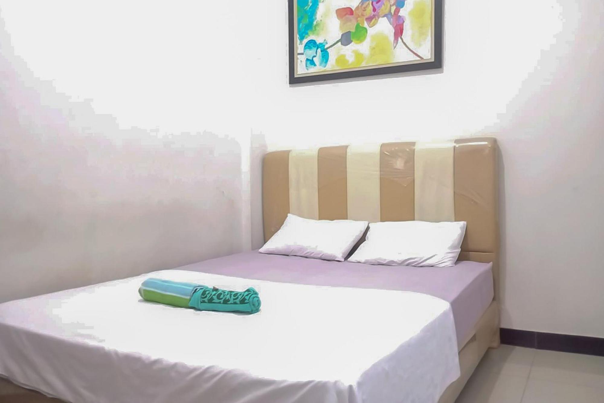 Waringin Guest House Tegal Mitra Reddoorz المظهر الخارجي الصورة
