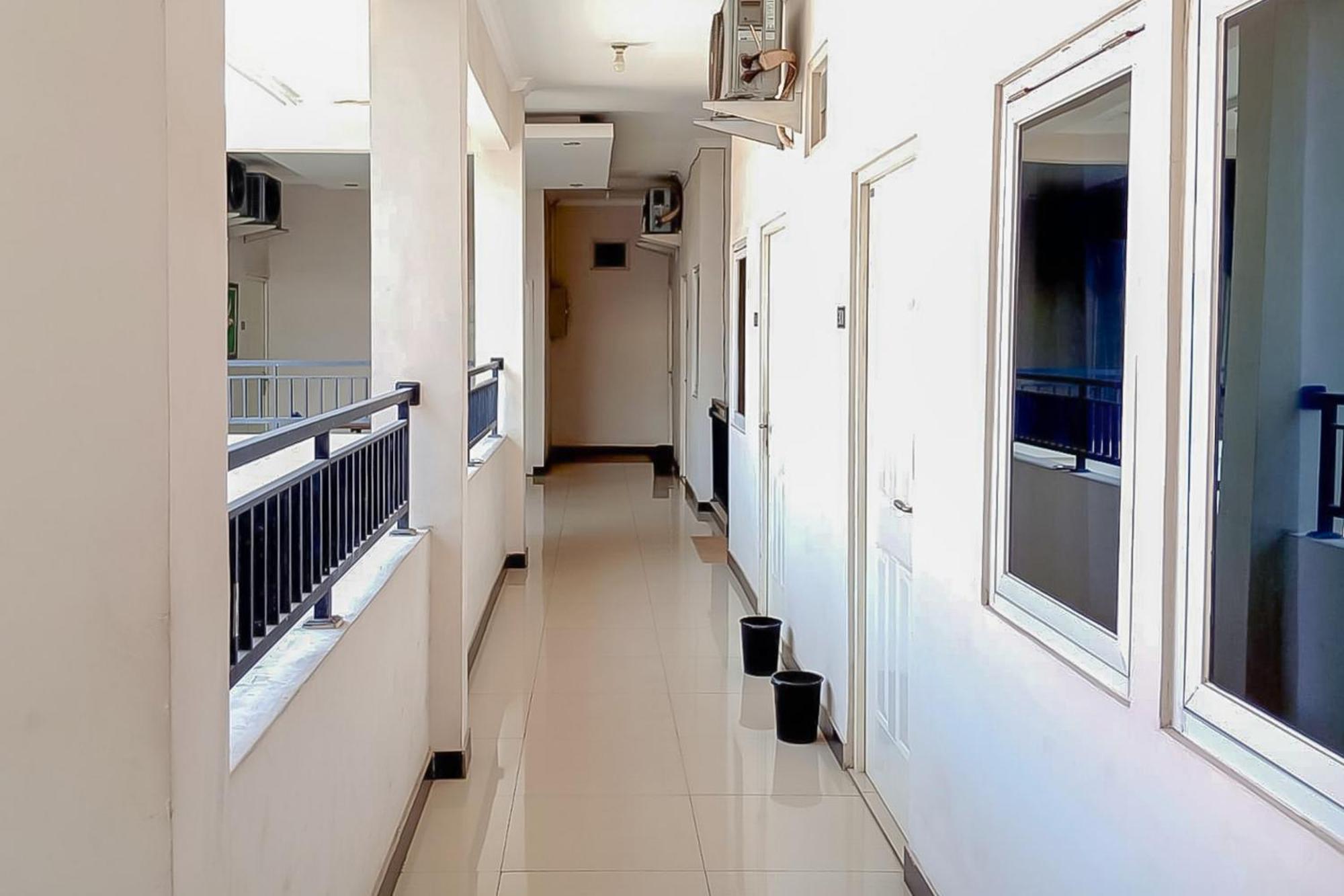 Waringin Guest House Tegal Mitra Reddoorz المظهر الخارجي الصورة