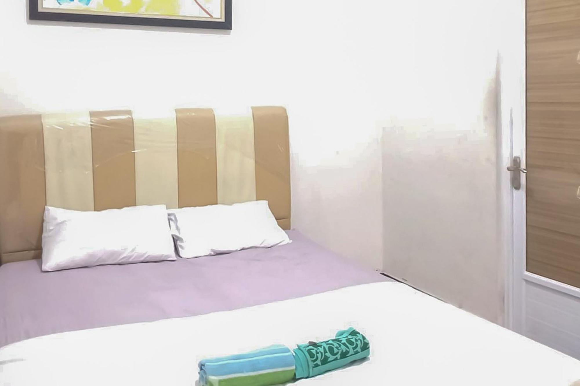 Waringin Guest House Tegal Mitra Reddoorz المظهر الخارجي الصورة