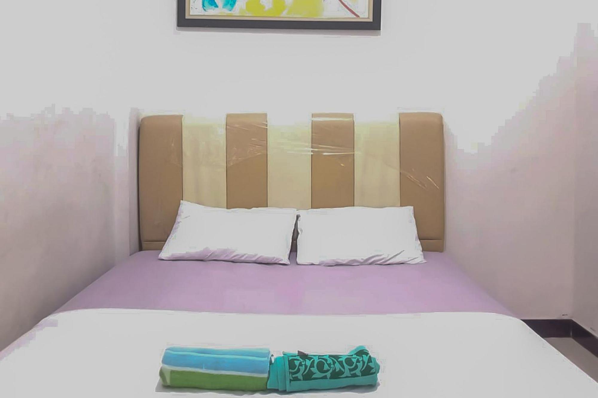 Waringin Guest House Tegal Mitra Reddoorz المظهر الخارجي الصورة