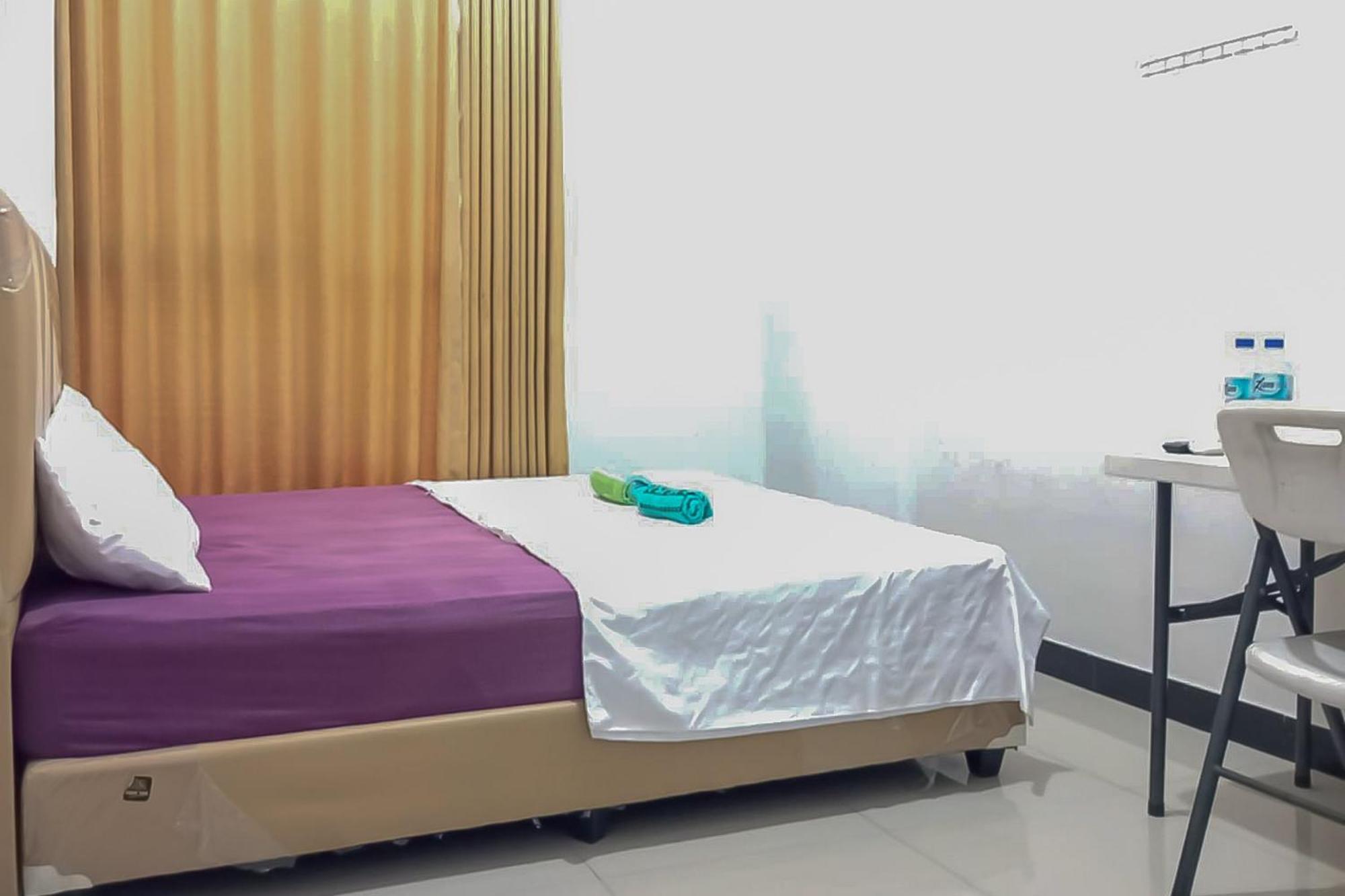 Waringin Guest House Tegal Mitra Reddoorz المظهر الخارجي الصورة